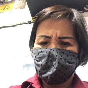 Meet your Posher, Ana